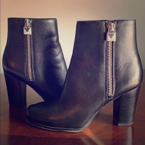 Michael Kors Margaret Bootie